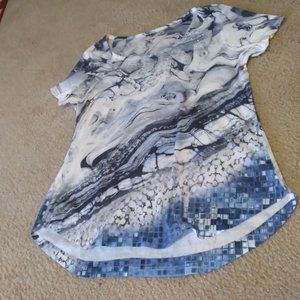 Style and Company Top